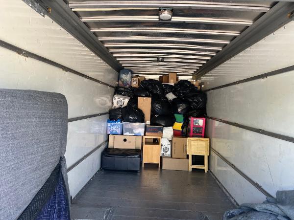 Whipsmart Moving