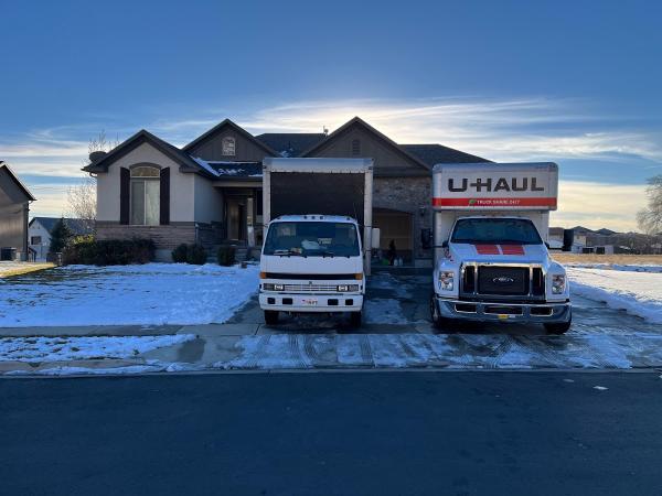 Whipsmart Moving