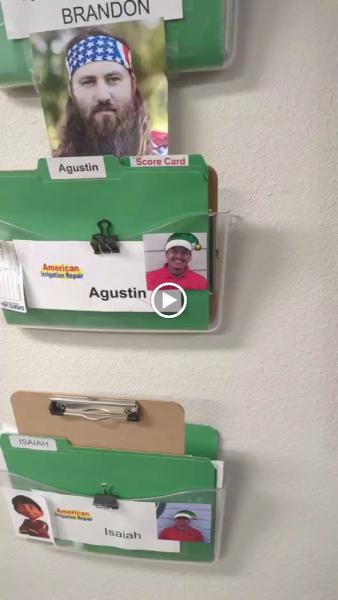 American Irrigation Repair LLC
