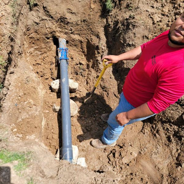 American Irrigation Repair LLC