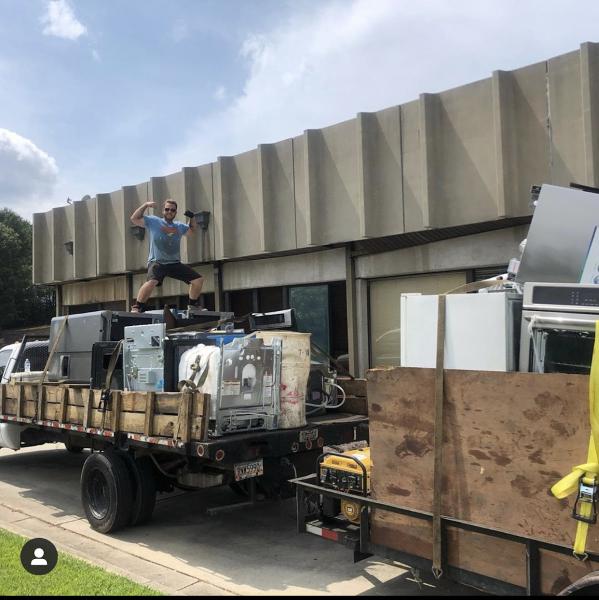 Dirty Rats Demolition and Junk Removal