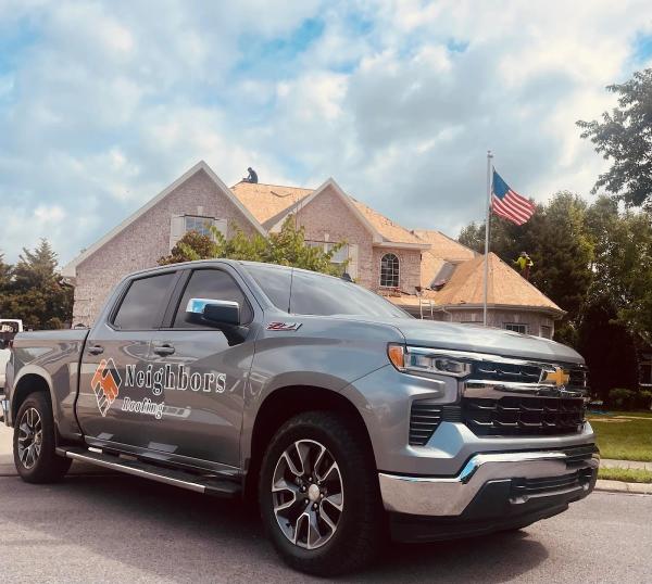 Neighbors Roofing LLC