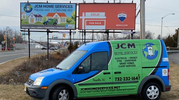 JCM Home Services