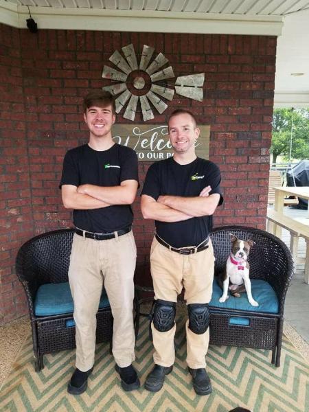 Curtis Home Inspections