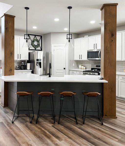 Houston Granite Guy