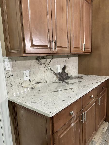 Houston Granite Guy