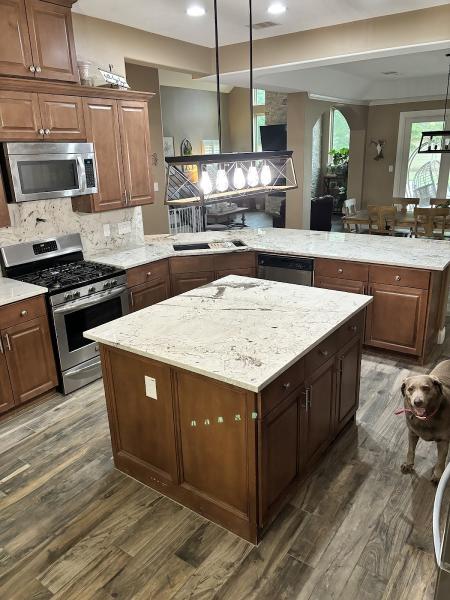 Houston Granite Guy