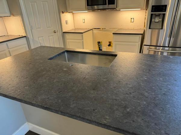 Houston Granite Guy