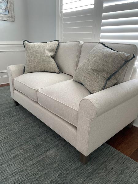 Luxe Home Interiors