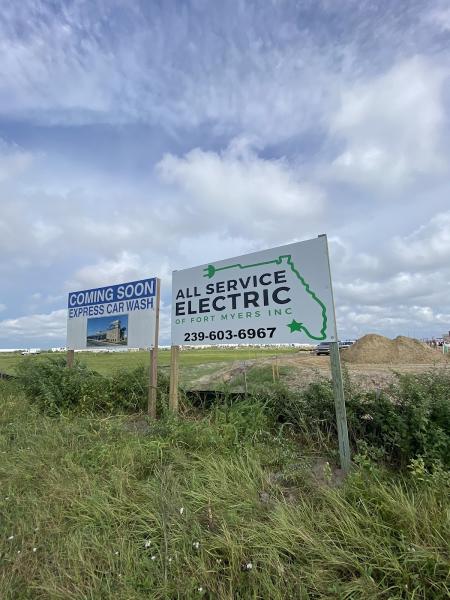 All Service Electric