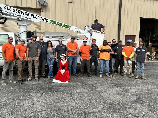 All Service Electric