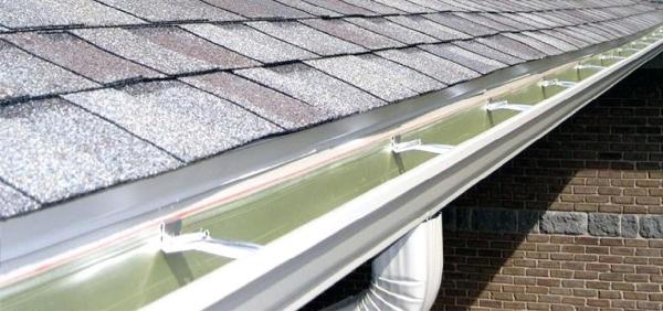 First Choice Rain Gutters ️