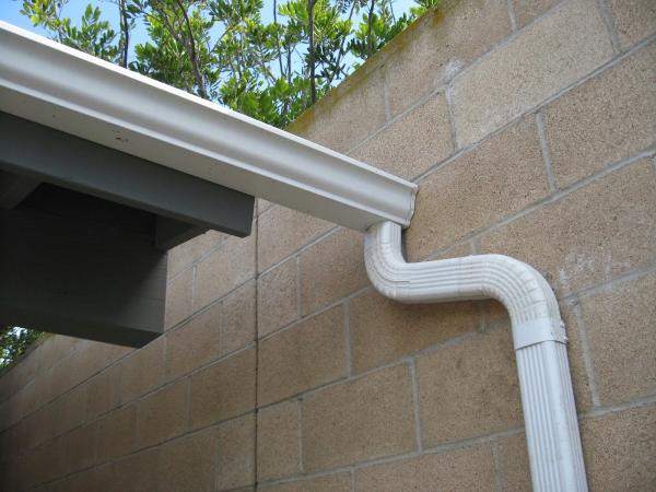 First Choice Rain Gutters ️