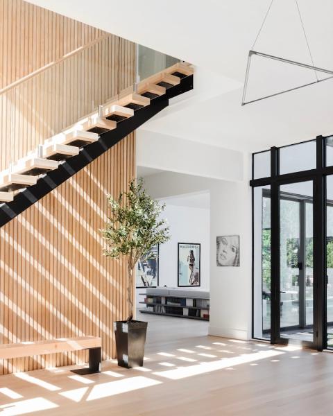 Mills Eloge Homes
