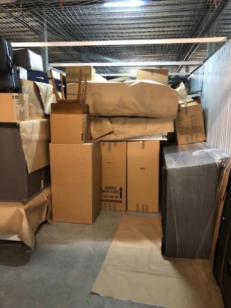 Smooth Movers Inc.
