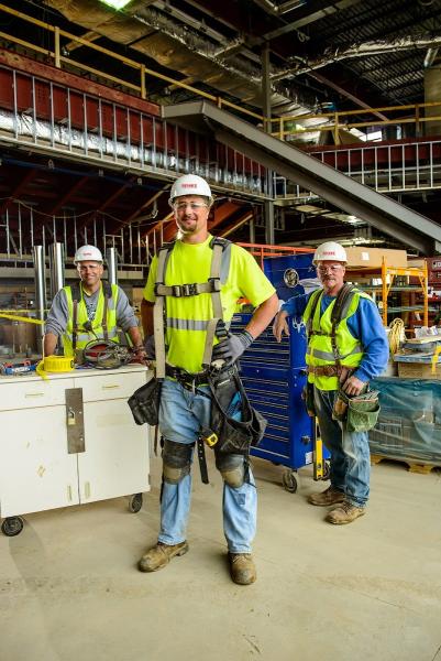 Benike Construction