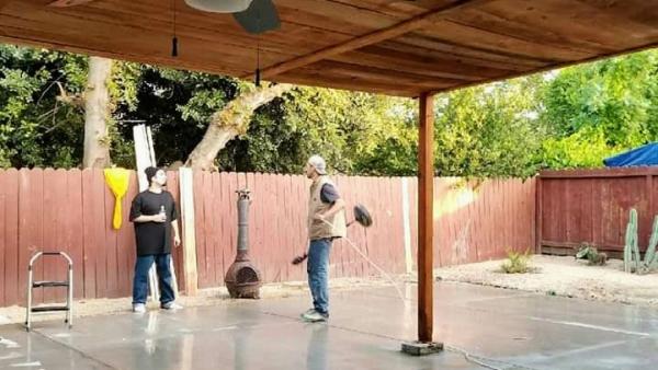 Precision Builders