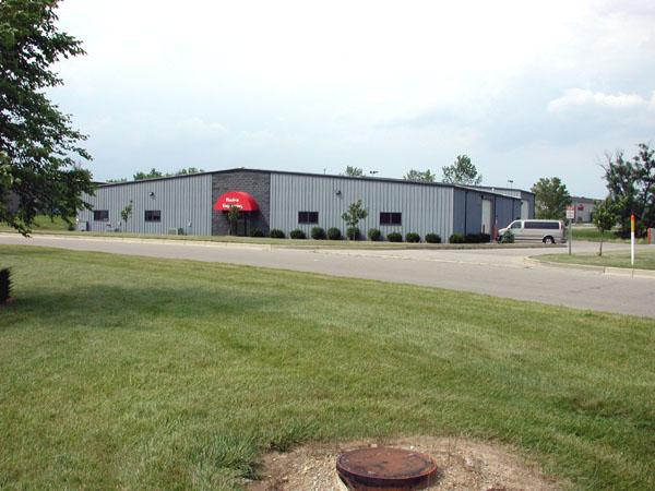 Fischer Engineering Company