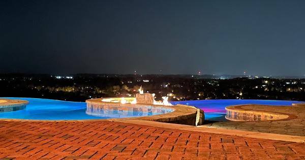 Triad Poolscapes