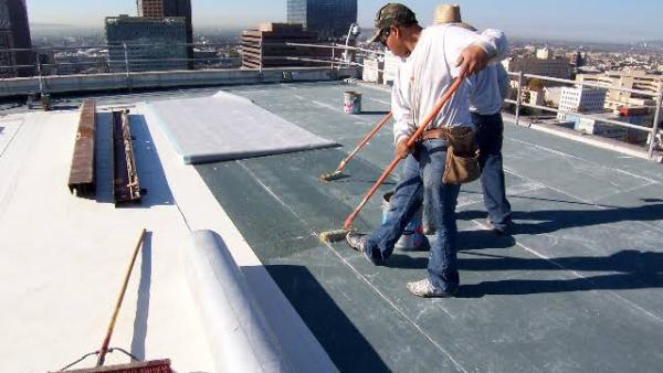 Value Construction Waterproofing