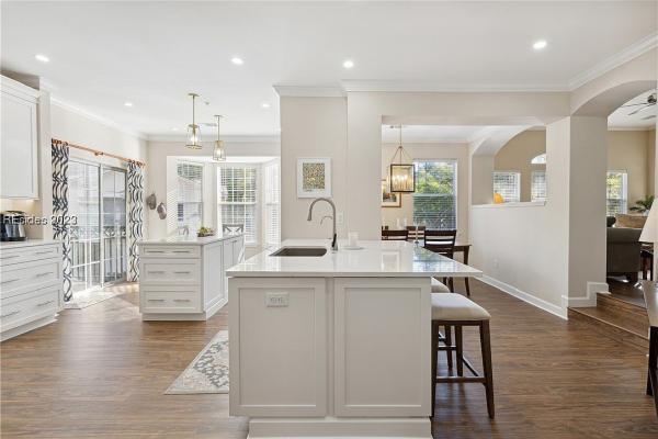 Winslow Design Studio & Custom Homes