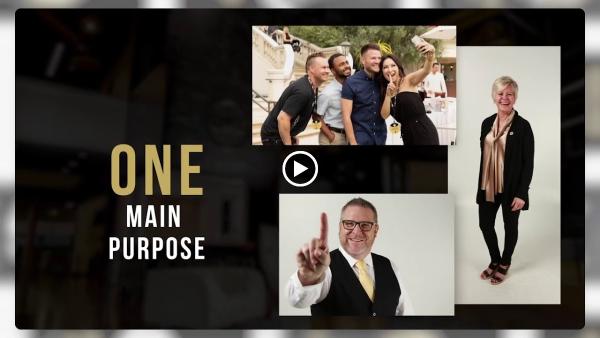 Realty ONE Group Impact