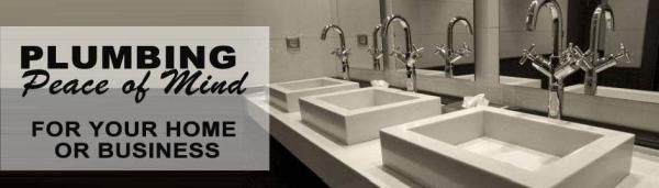 Eric Evans Plumbing