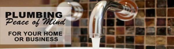 Eric Evans Plumbing