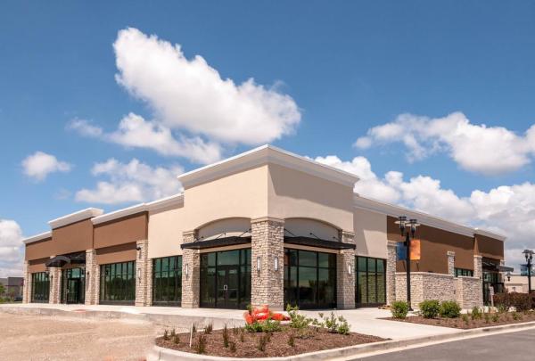 KD Building Company
