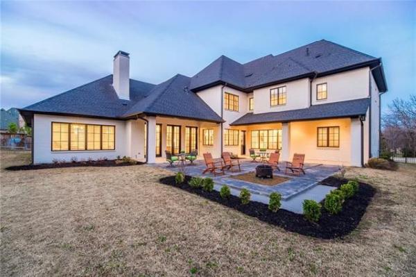 Steve Sherrill Construction & Roofing