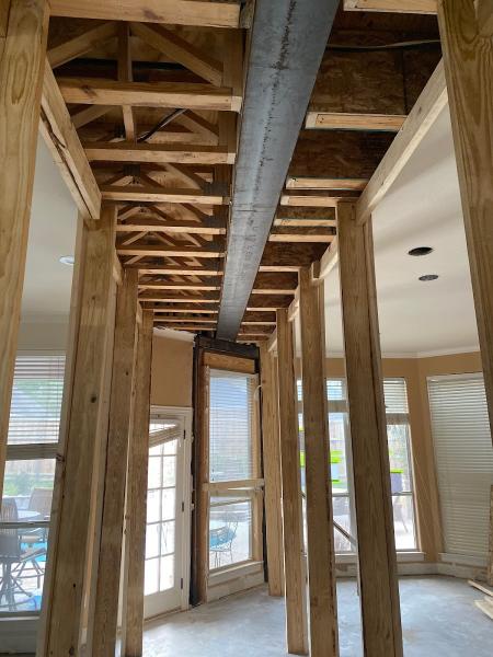 Steve Sherrill Construction & Roofing