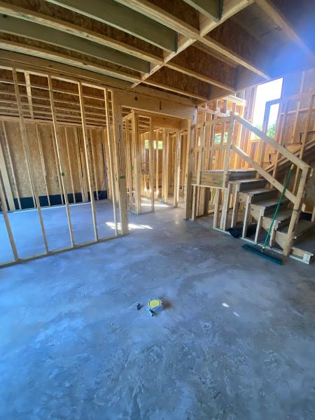 Steve Sherrill Construction & Roofing