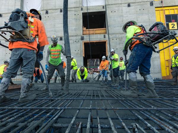 GLY Construction