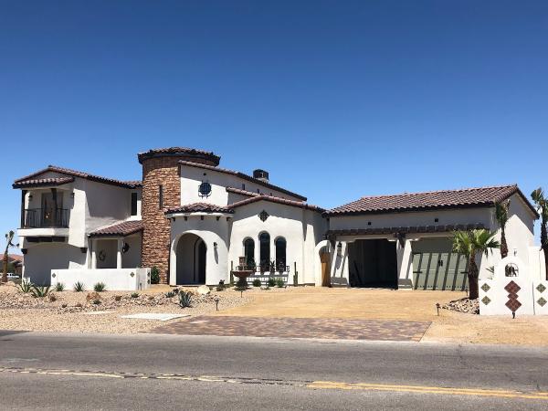 Dream Construction Co.