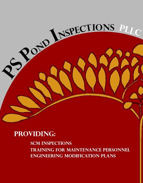 PS Pond Inspections