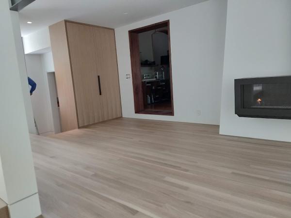 Bachmann Woodworking