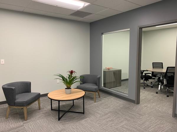 Drucker + Falk Midwest Regional Office