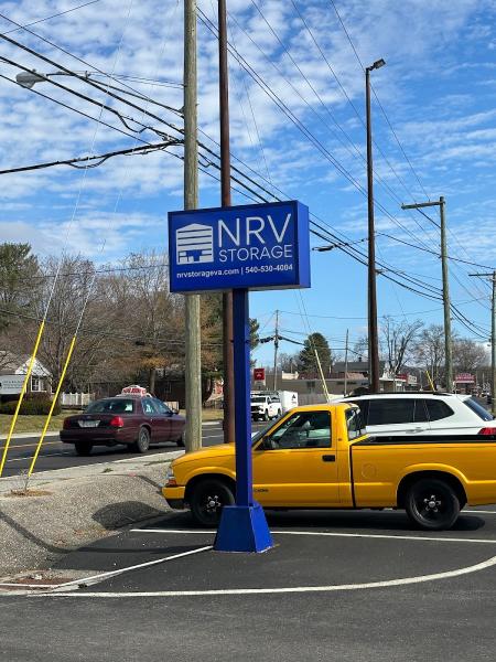 NRV Storage