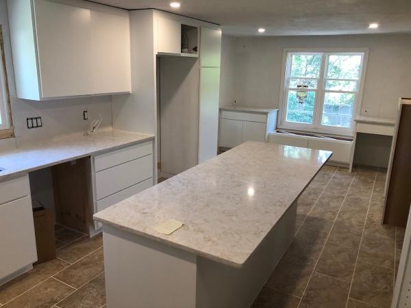 Sweet Building & Remodeling Inc