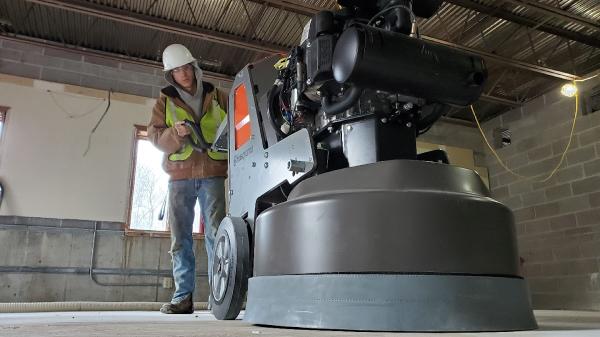 Taylor Construction Services