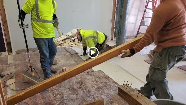 Taylor Construction Services