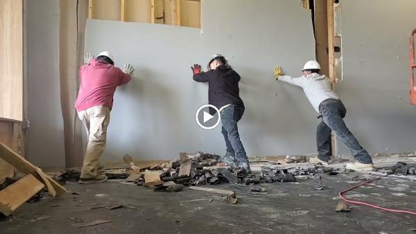 Taylor Construction Services
