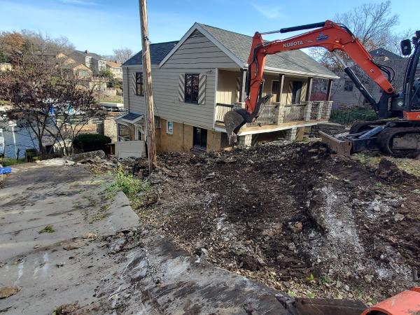Taylor Construction Services
