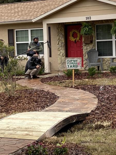 Sena Hardscape LLC