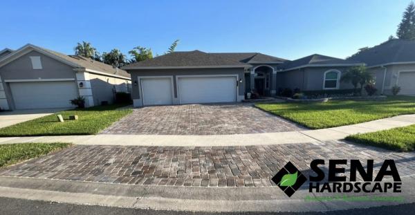 Sena Hardscape LLC