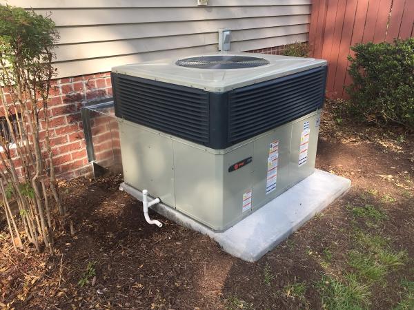 Delcor Inc. Heating Cooling Plumbing