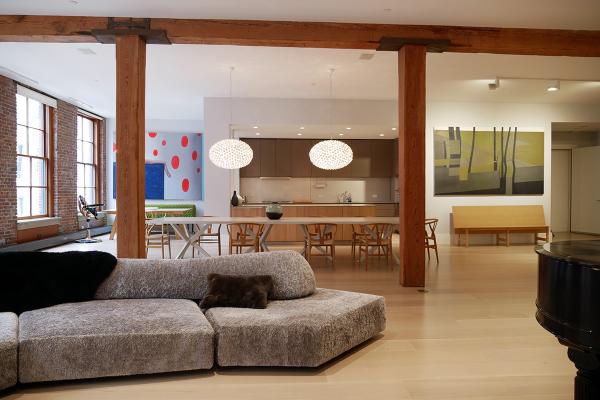 Fontan Architecture Pllc