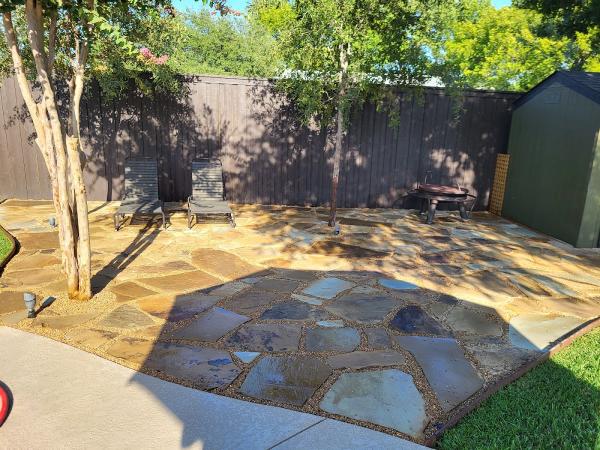 R & O Landscape Services