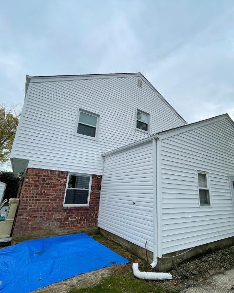 Ogilvie Roof Cleaning & Pressure Washing Co.