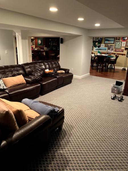 Dynamic Flooring